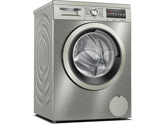 Bosch - WUU28T8XES lavadora 8 kg