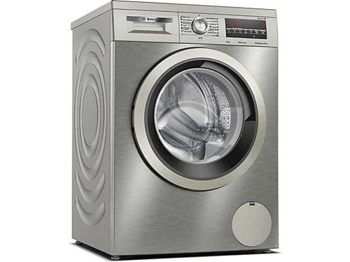 Bosch - WUU28T8XES lavadora 8 kg