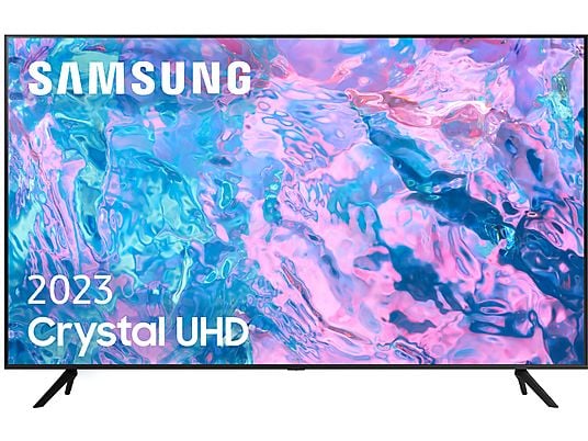TV Samsung UHD 75 TU75CU7175UXXC Smart