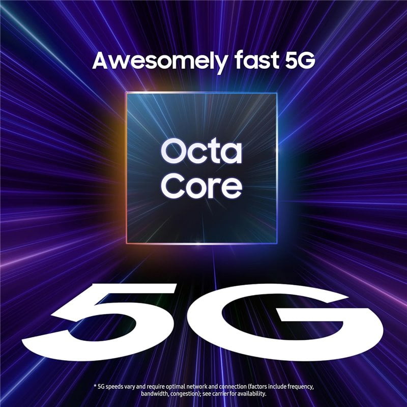 Samsung Galaxy A15 Azul (4 GB / 128 GB)