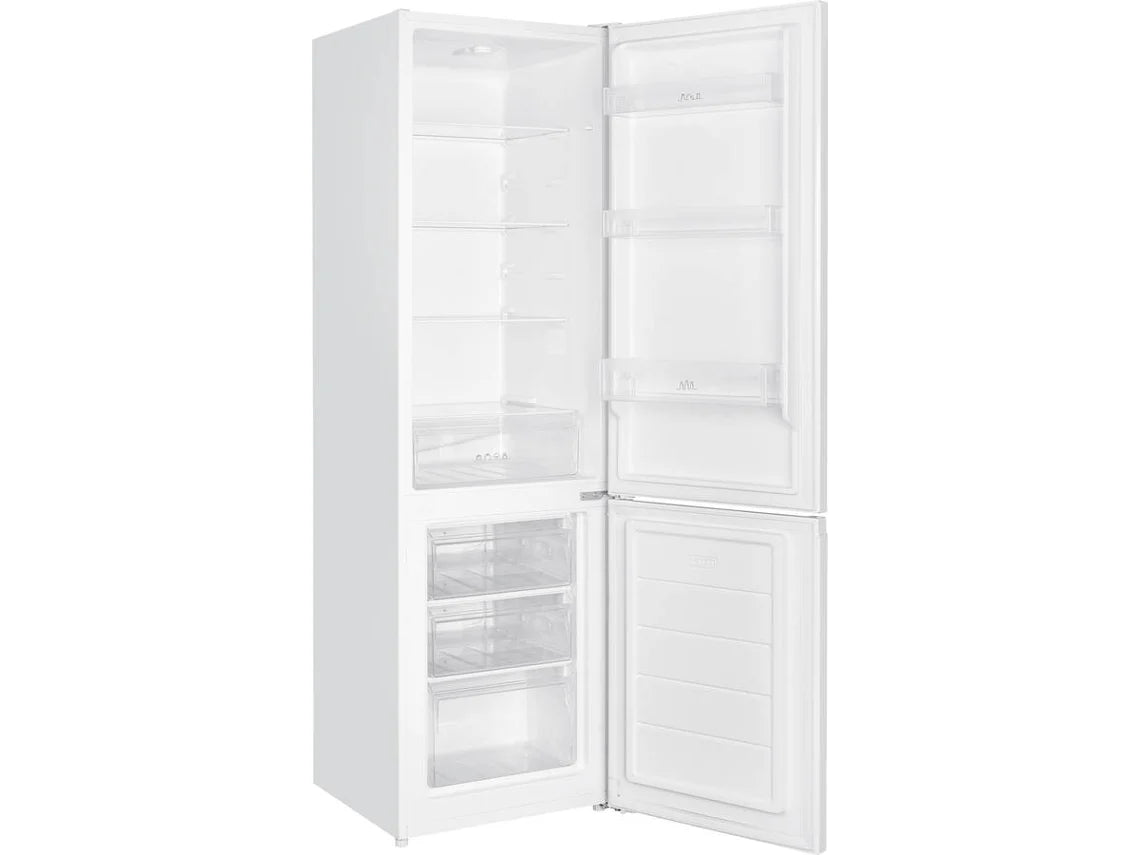 Frigorífico Combi KUBO KBC8480