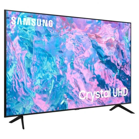 Smart TV Samsung UE55CU7172UXXH 55 4K Ultra HD LED