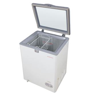 Congelador Horizontal Jocel Jch-100 Blanco