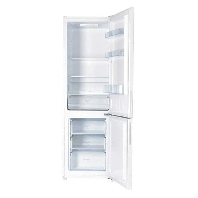Bolero CoolMarket Combi 262 White E - Cecotec