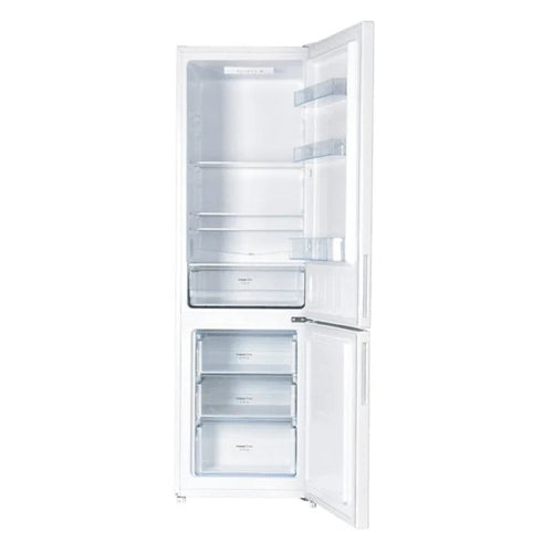 Bolero CoolMarket Combi 262 White E - Cecotec