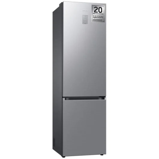 Frigorífico Combi Samsung RB38C776CS9EF Inox