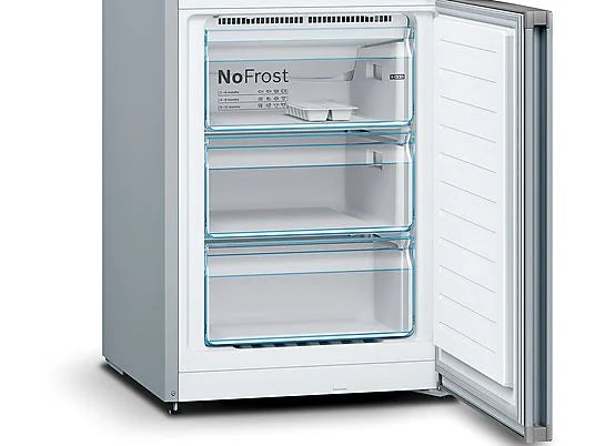 Bosch Frigorífico Combi KGN36VIEA