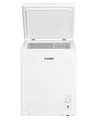Congelador Horizontal KUBO KBCF8360