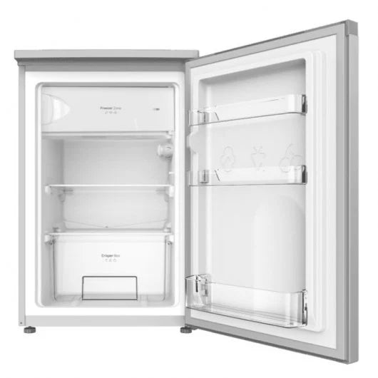 Frigorífico Cecotec Bolero CoolMarket TT 107 Inox
