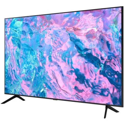 TV Samsung UE50CU7192UXXH 50 LED Crystal UltraHD 4K HDR10+