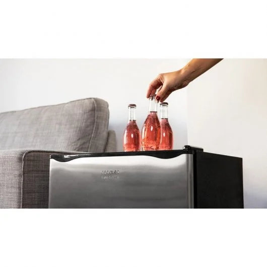 GrandCooler 20000 SilentCompress Inox - Cecotec