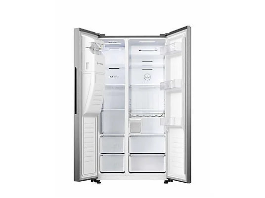 Frigorífico americano Hisense RS650N4AC2