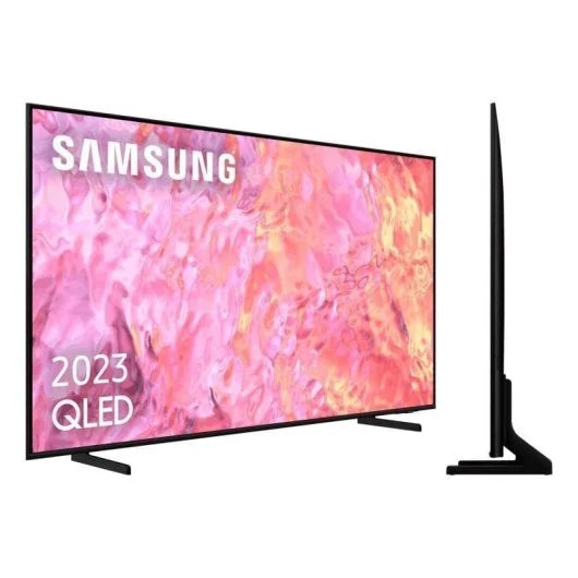 Smart TV Samsung 4K Ultra HD 50 HDR Qled