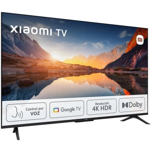 Xiaomi TV a 2025 65 4K Google TV