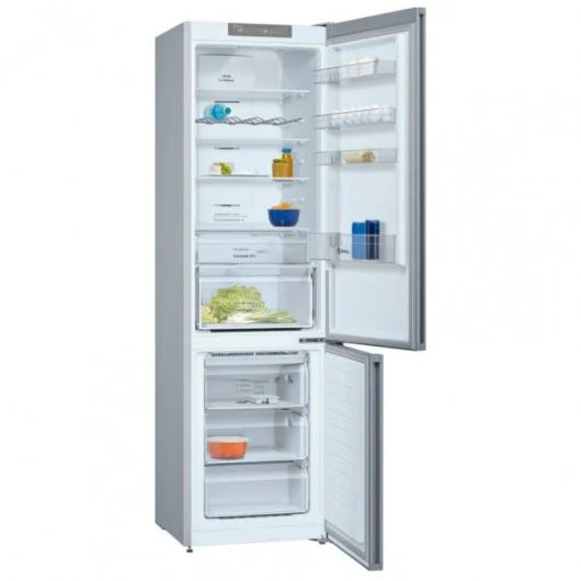 Frigorífico Combi Balay 3KFD765NI Negro