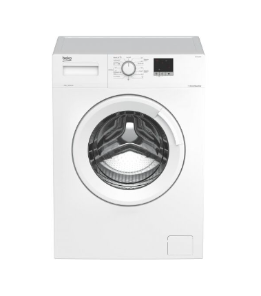 Lavadora Beko 7kg WTE7611BWR