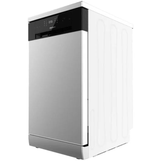 Cecotec Bolero Aguazero 4201 lavavajillas 11 cubiertos E acero