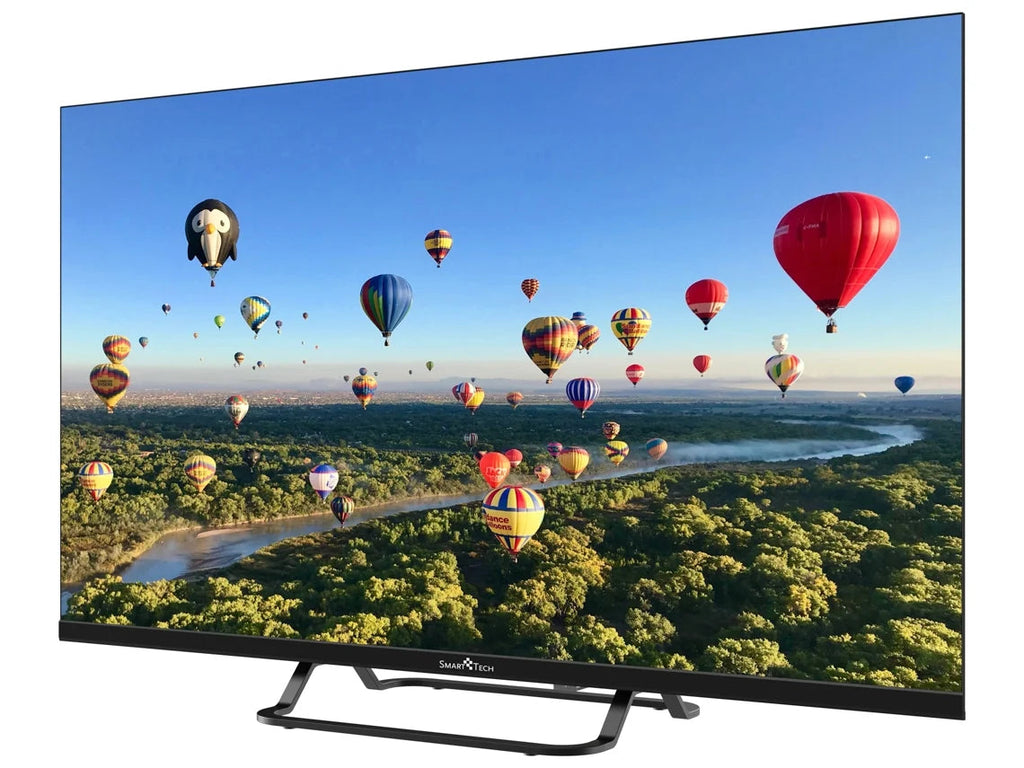 TV SMART TECH 32HN01V