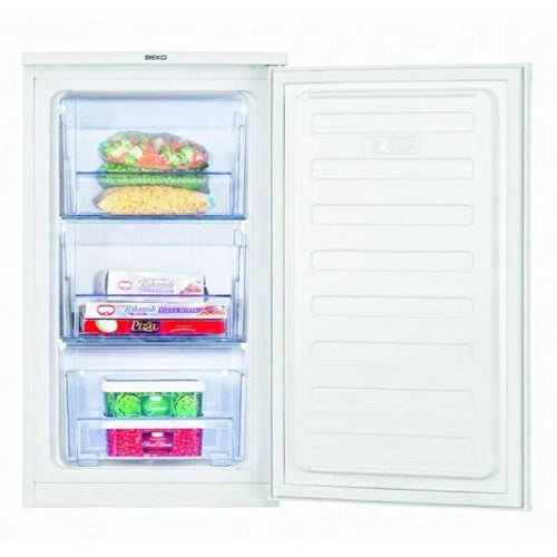 Beko FS166020 Congelador Vertical