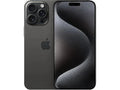 Apple iPhone 15 Pro Max 256 GB / titanio Negro