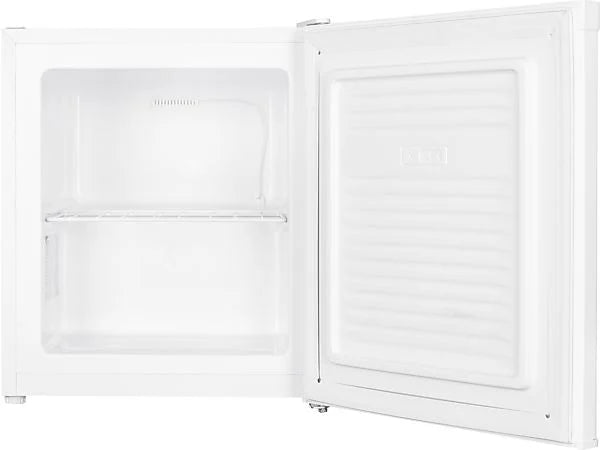 Congelador bajo encimera – OK Ofz 061 F W, independiente, compresión, 51 cm, 33 litros, Blanco