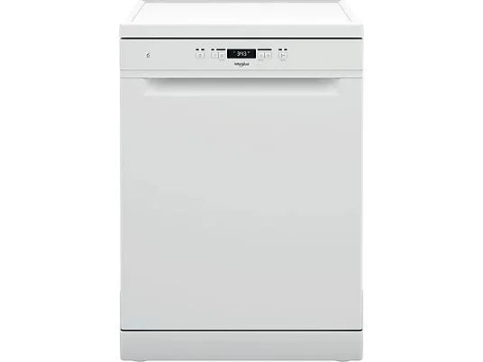 Whirlpool - lavavajillas Whirpool 14 servicios, 60 cm - WFC 3C34.