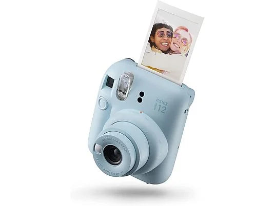 Fujifilm Instax Mini 12 - Azul