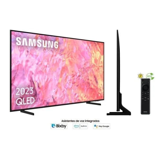 Smart TV Samsung 4K Ultra HD 50 HDR Qled