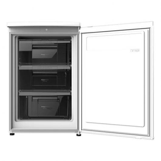 Congelador Bolero CoolMarket Tf 90 White Cecotec