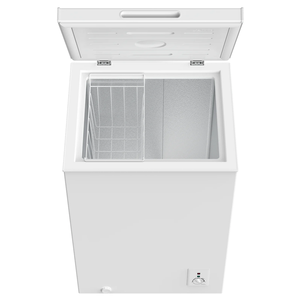 Congelador horizontal infiniton ch-a98b