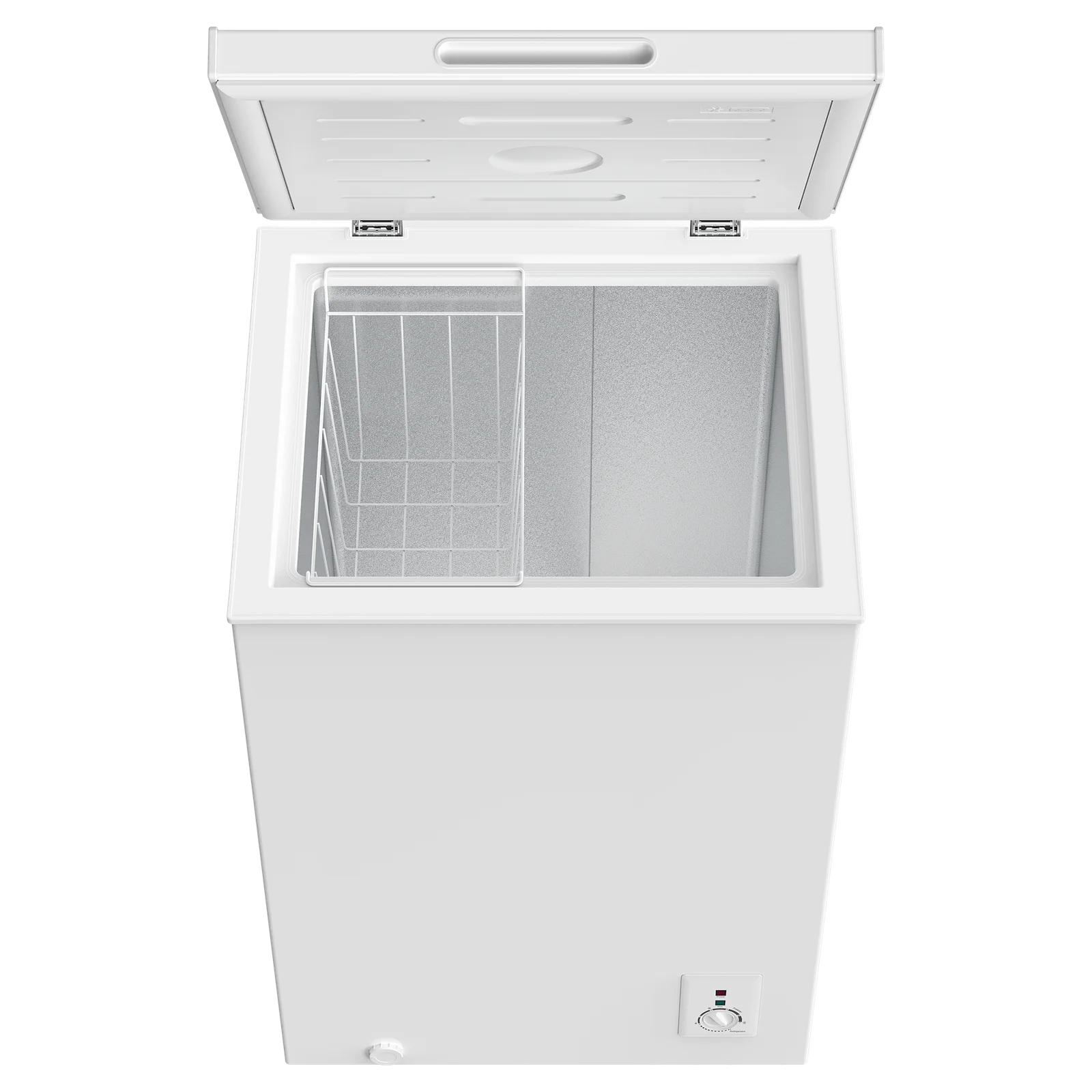 Congelador horizontal infiniton ch-a98b