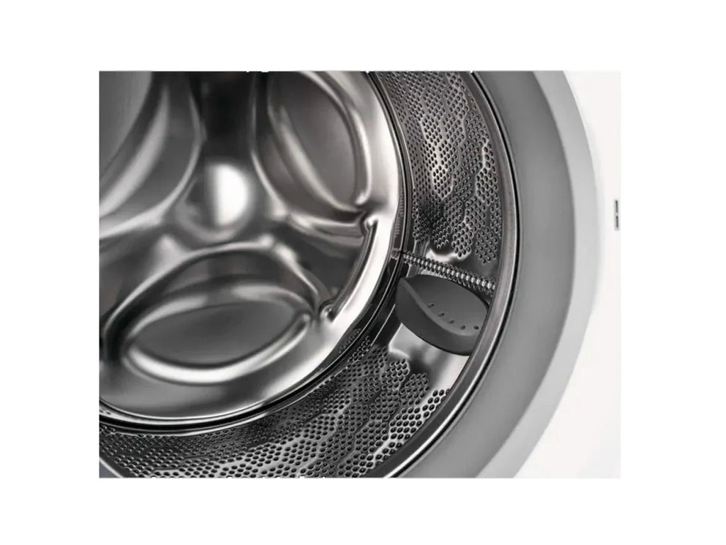 AEG L6FBK841P lavadora 8kg