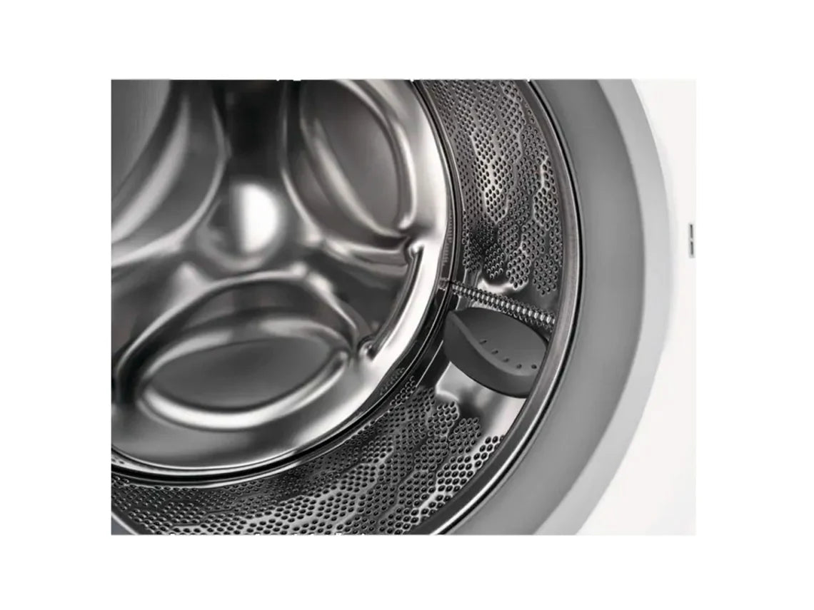 AEG L6FBK841P lavadora 8kg
