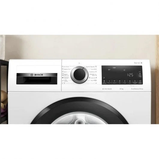 Bosch WGG254Z1ES lavadora 10kg