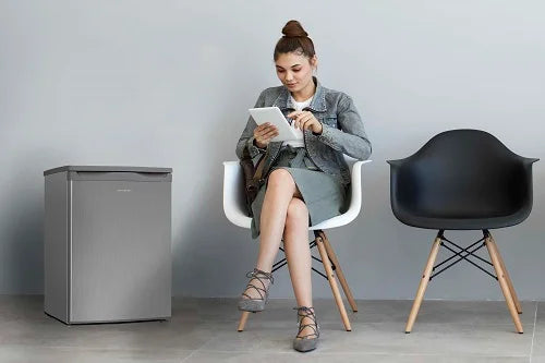 Infiniton congelador Vertical (CV-88IX)