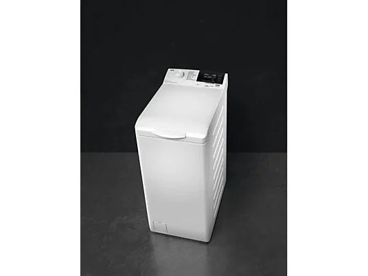 Lavadora carga superior AEG LTN6G7210A Blanco 7kg