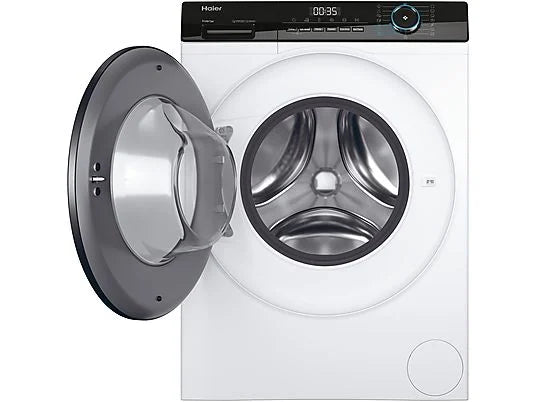 Haier - lavadora HW90BP14939S 9kg 1400rpm a