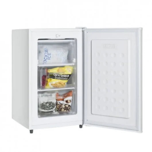 UNIVERSALBLUE Neptuno II congelador bajo encimera (73l)