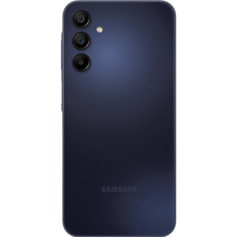Samsung Galaxy A15 Azul (4 GB / 128 GB)