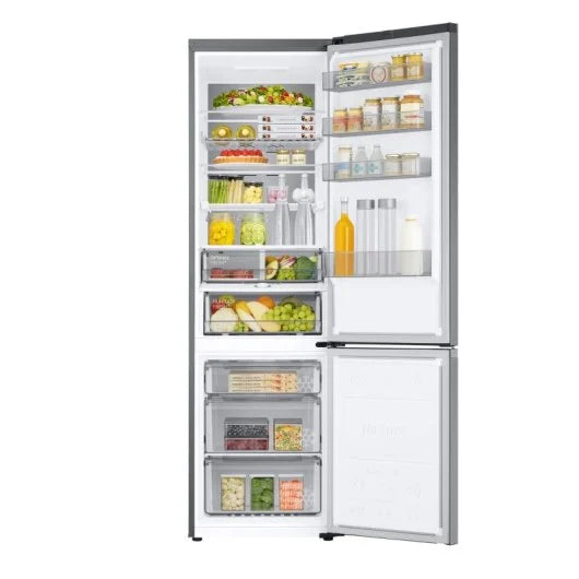 Frigorífico Combi Samsung RB38C776CS9EF Inox