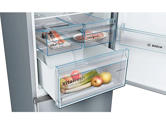 Bosch Frigorífico Combi KGN36VIEA