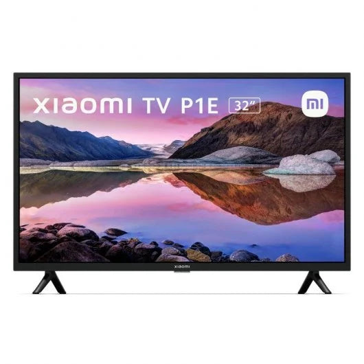TV 32" Xiaomi p1e LED Smart TV HD