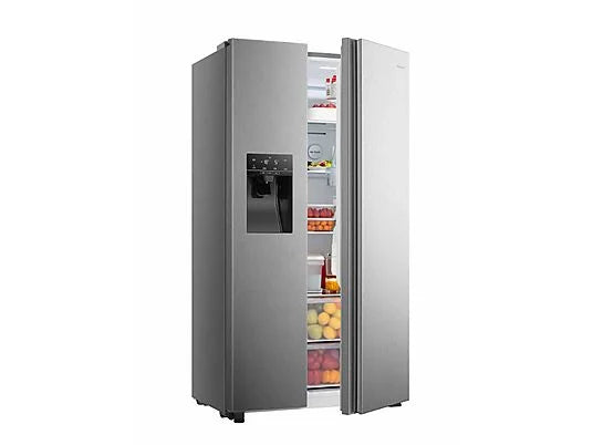 Frigorífico americano Hisense RS650N4AC2