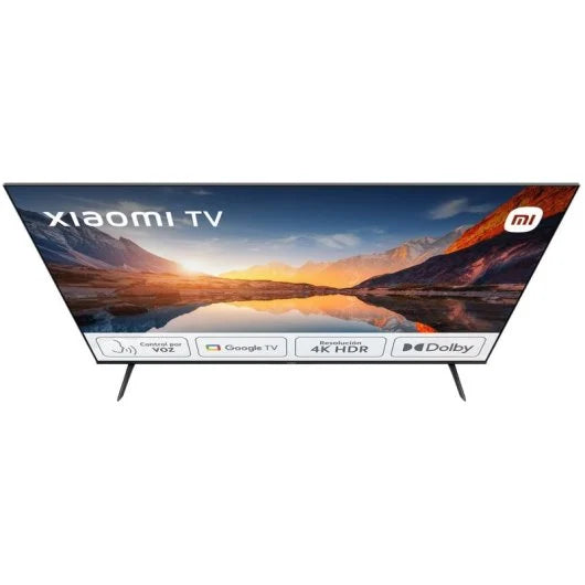 Xiaomi TV a 2025 65 4K Google TV