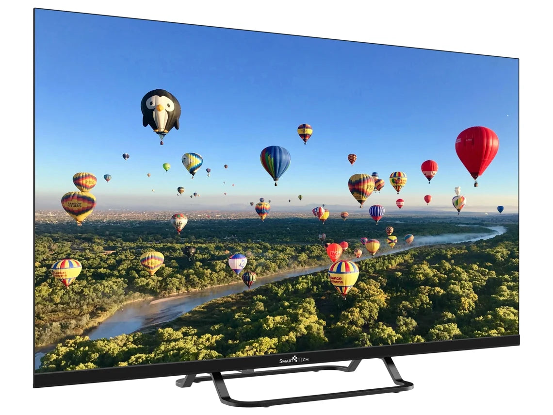 TV SMART TECH 32HN01V