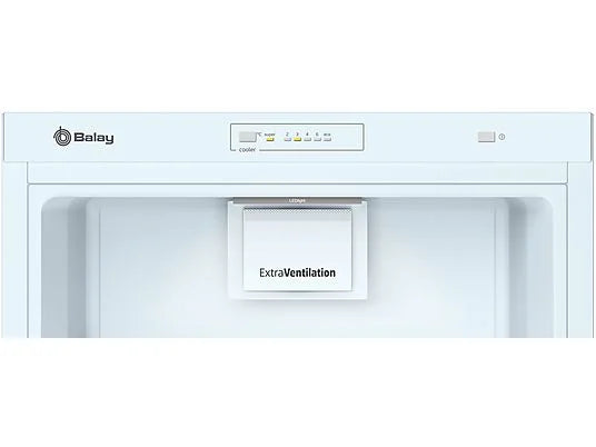 Balay 3FCE563WE Frigorífico