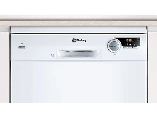 Balay 3VS572BP lavavajillas