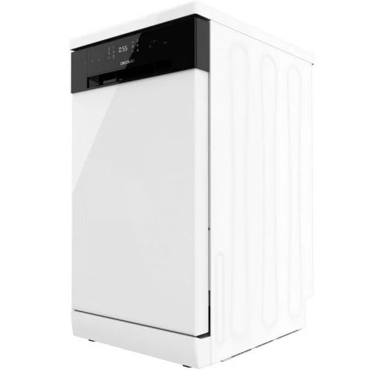 Bolero Aguazero 4201 E lavavajillas 45cm