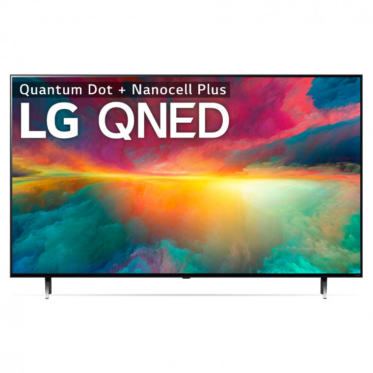 QNED LG 65QNED756RA 65 4K Smart TV