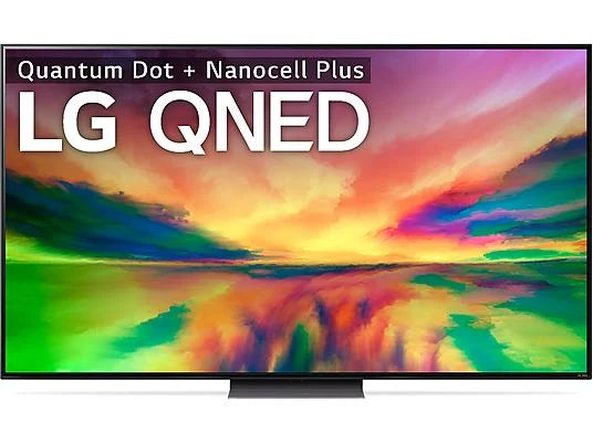QNED LG 65QNED826RE 65 4K Smart TV